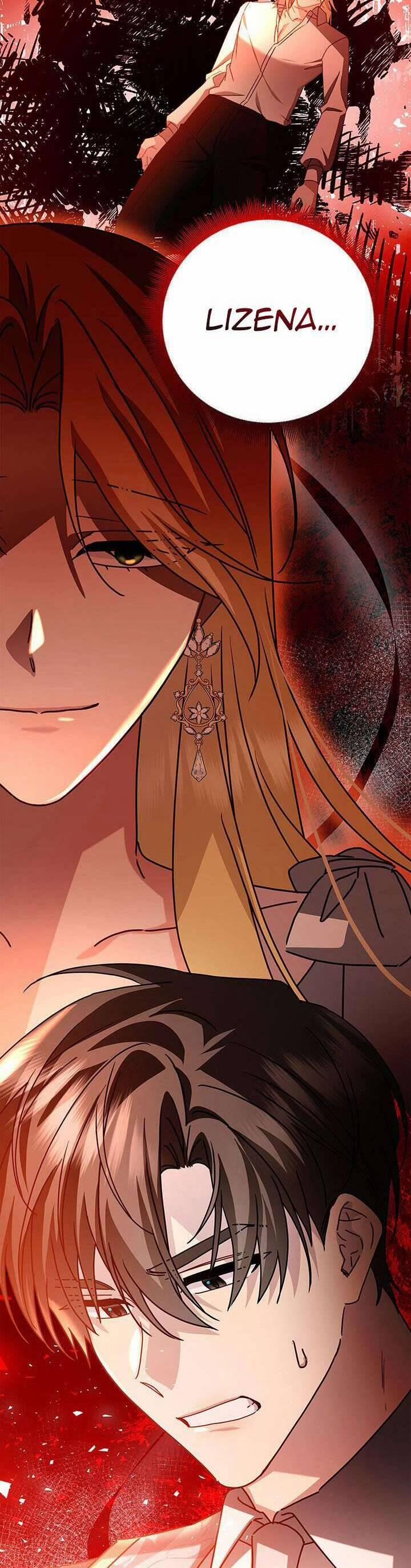 Tôi Sẽ Không Hối Tiếc Vì Anh Đâu 110 trang 4