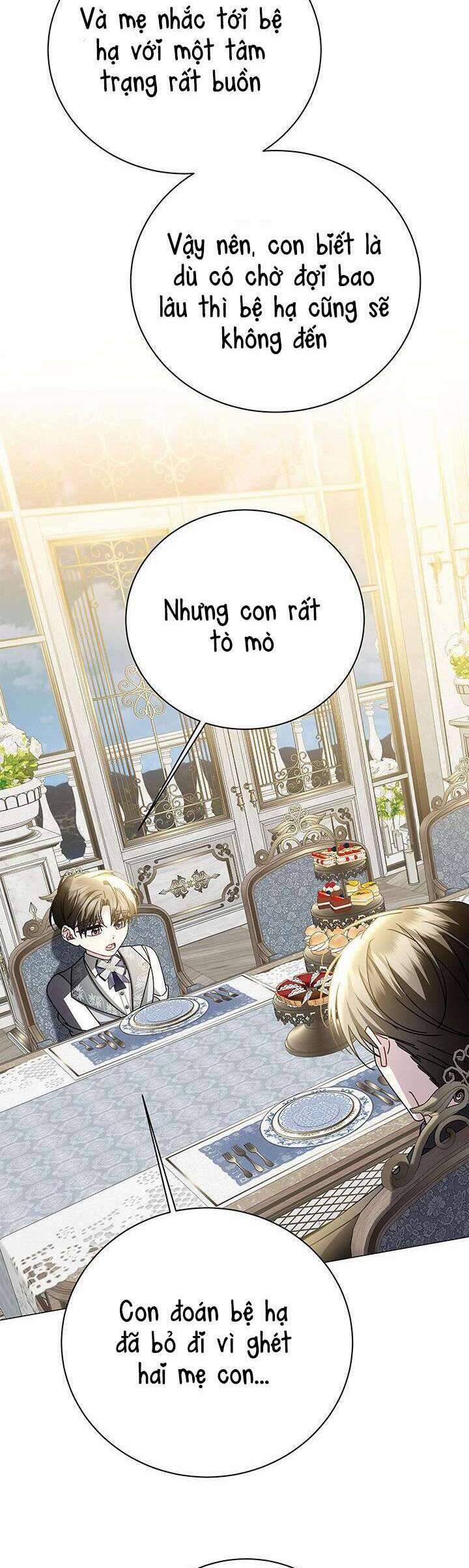 Tôi Sẽ Không Hối Tiếc Vì Anh Đâu 110 trang 42