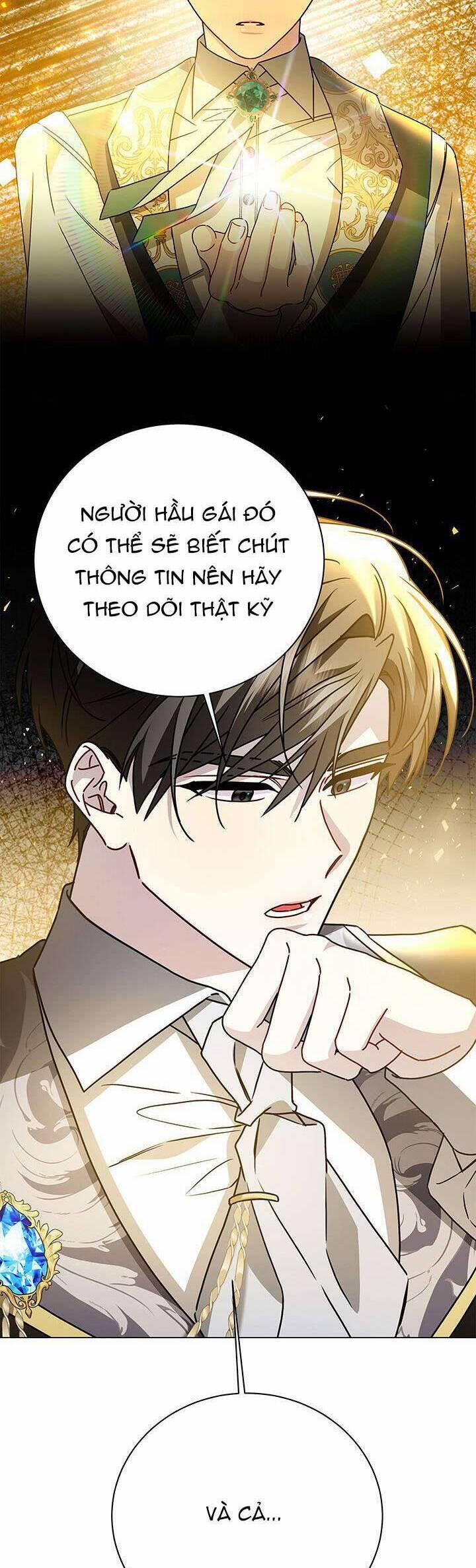 Tôi Sẽ Không Hối Tiếc Vì Anh Đâu 110 trang 8