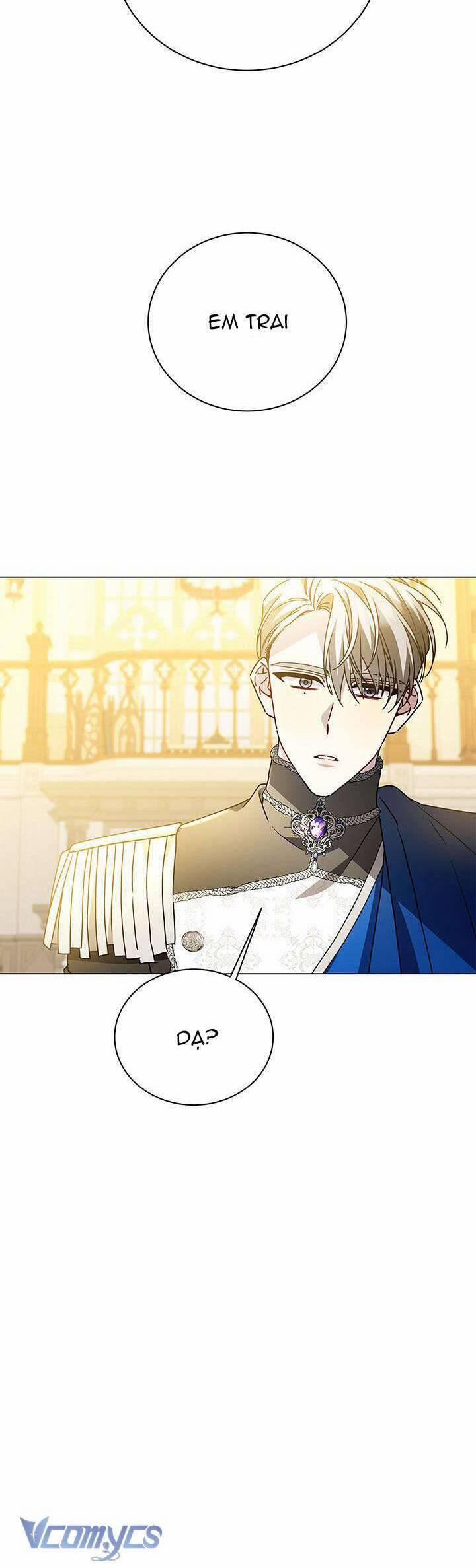 Tôi Sẽ Không Hối Tiếc Vì Anh Đâu 110 trang 9