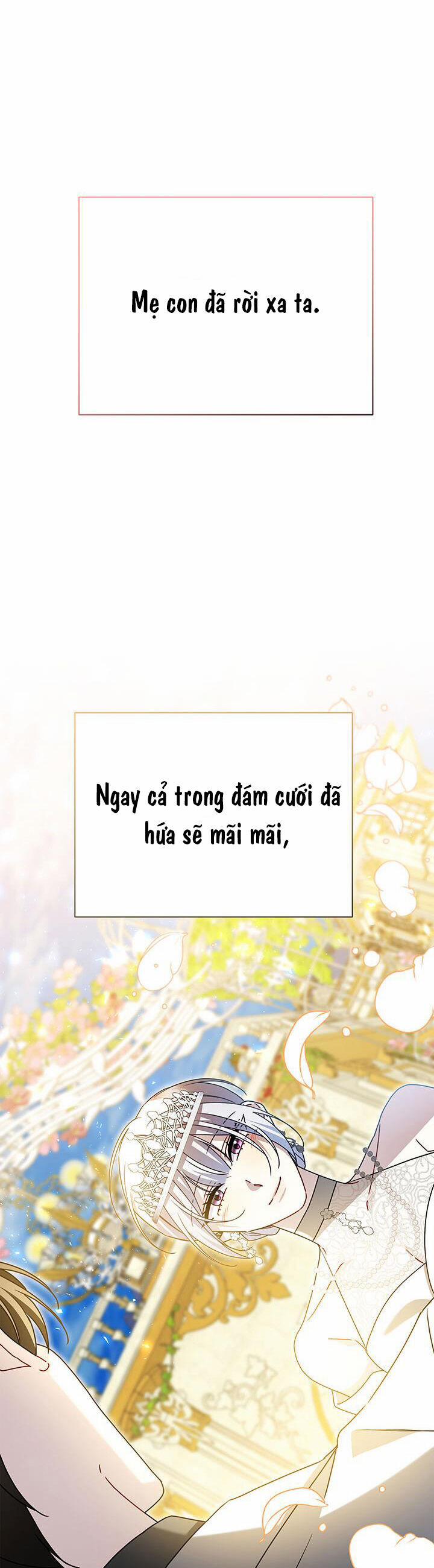 Tôi Sẽ Không Hối Tiếc Vì Anh Đâu 111 trang 11