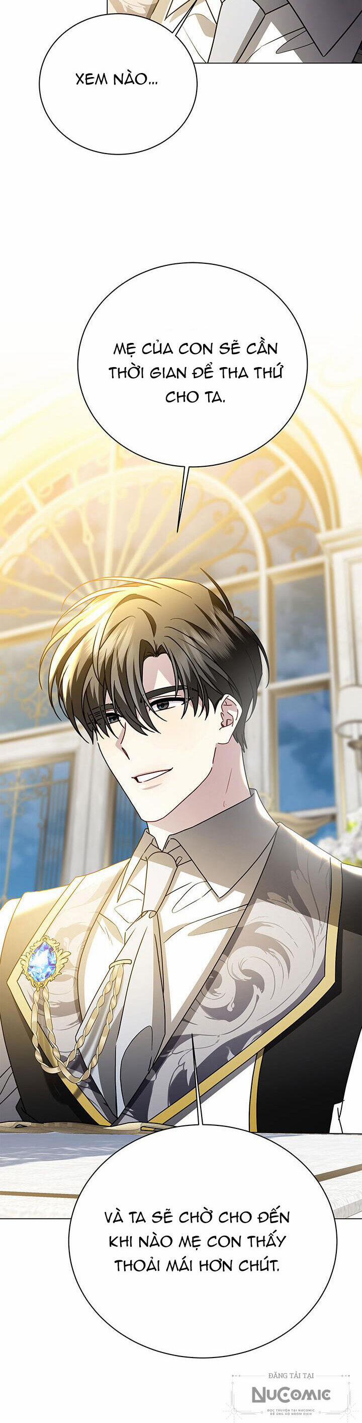 Tôi Sẽ Không Hối Tiếc Vì Anh Đâu 111 trang 18