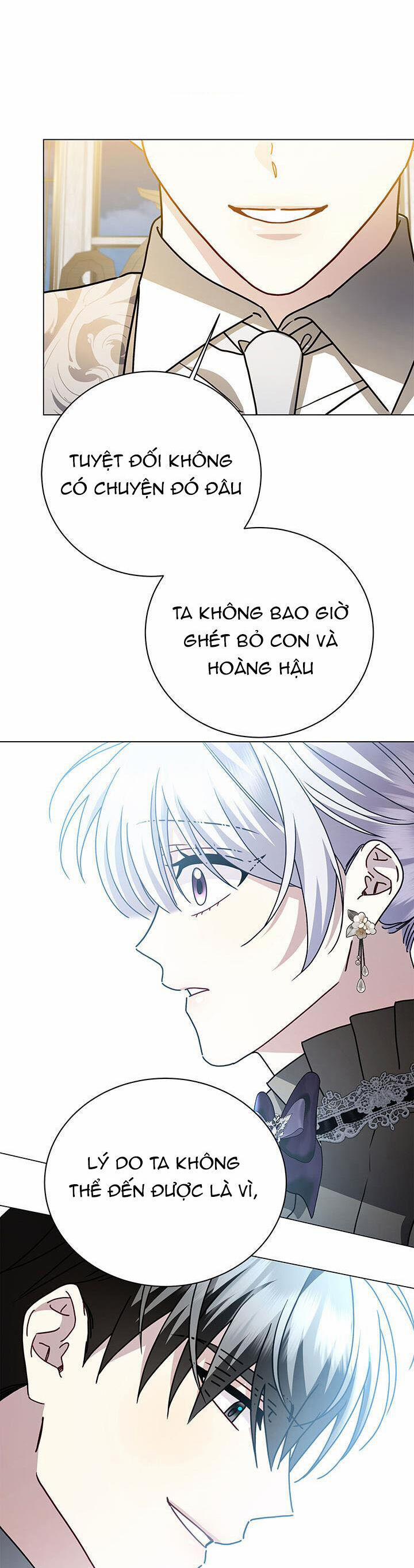 Tôi Sẽ Không Hối Tiếc Vì Anh Đâu 111 trang 2