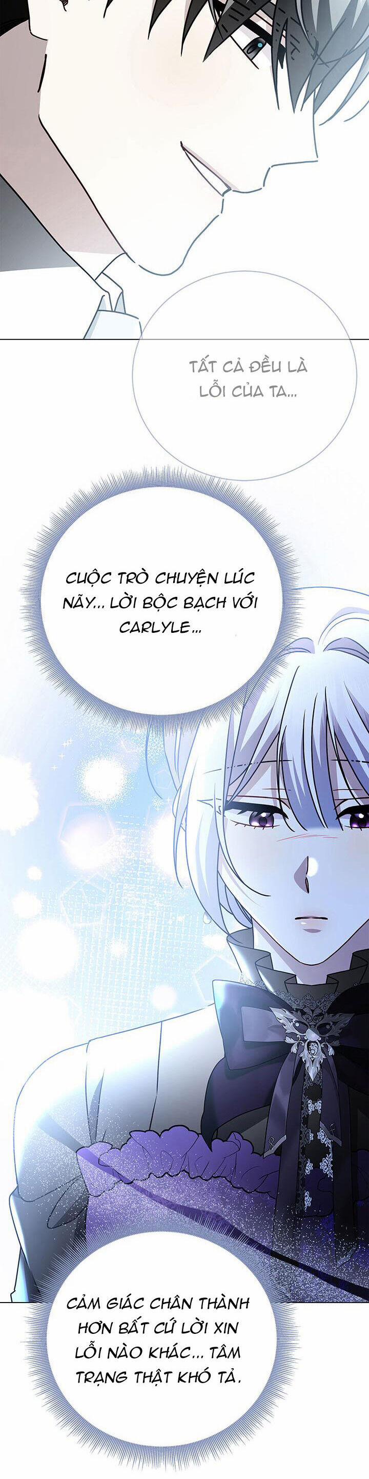 Tôi Sẽ Không Hối Tiếc Vì Anh Đâu 111 trang 24