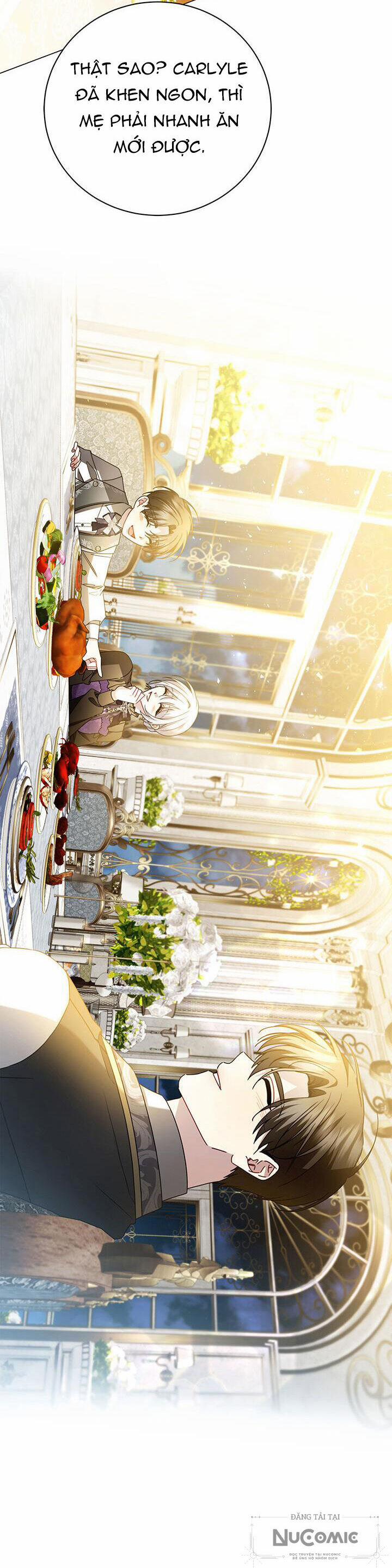 Tôi Sẽ Không Hối Tiếc Vì Anh Đâu 111 trang 26