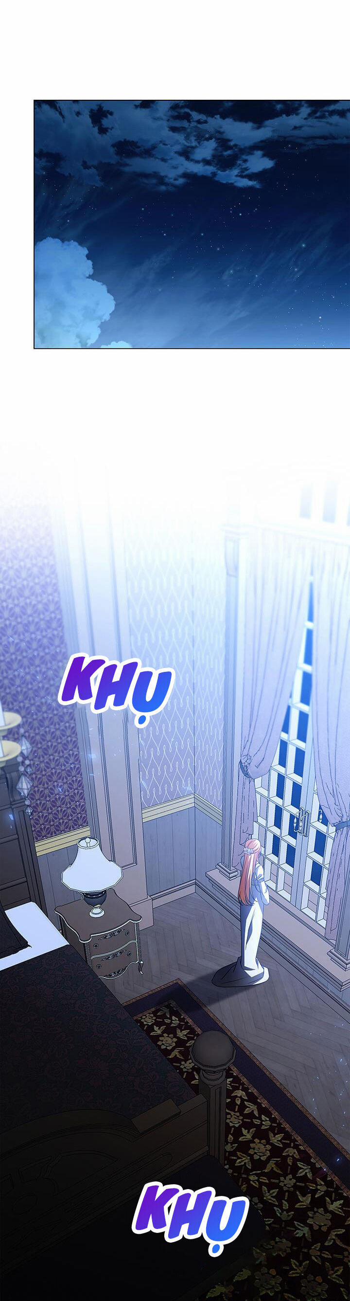 Tôi Sẽ Không Hối Tiếc Vì Anh Đâu 111 trang 27