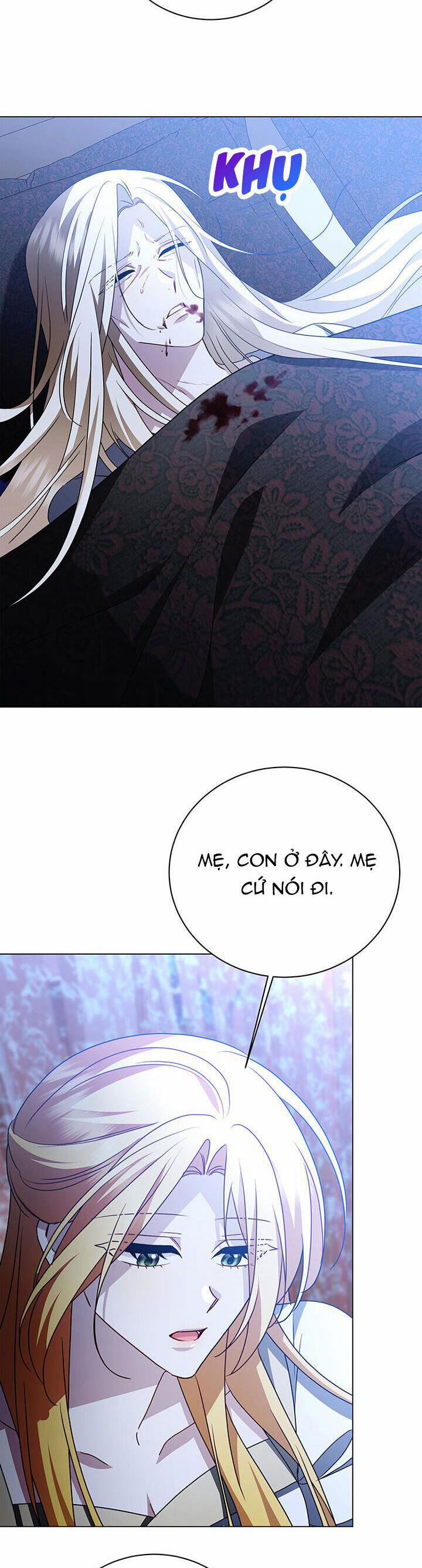 Tôi Sẽ Không Hối Tiếc Vì Anh Đâu 111 trang 29