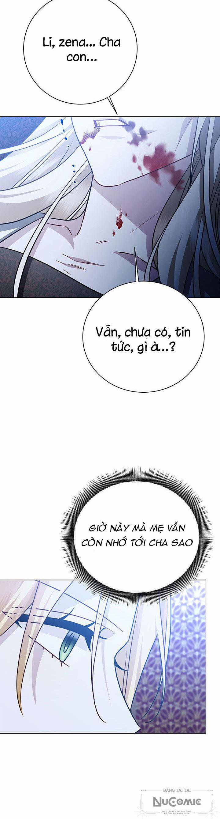 Tôi Sẽ Không Hối Tiếc Vì Anh Đâu 111 trang 30