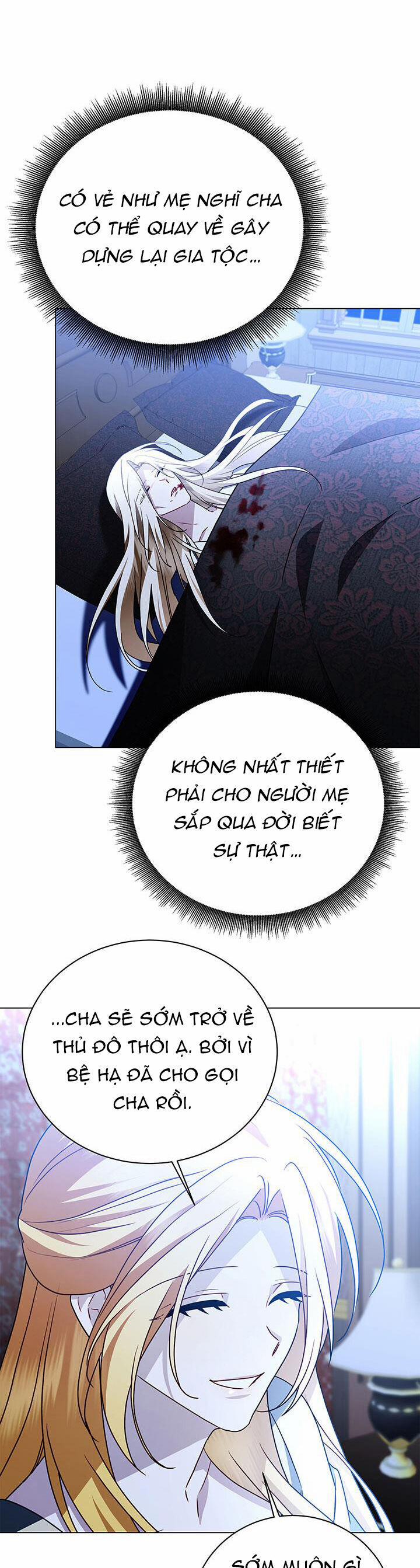 Tôi Sẽ Không Hối Tiếc Vì Anh Đâu 111 trang 31