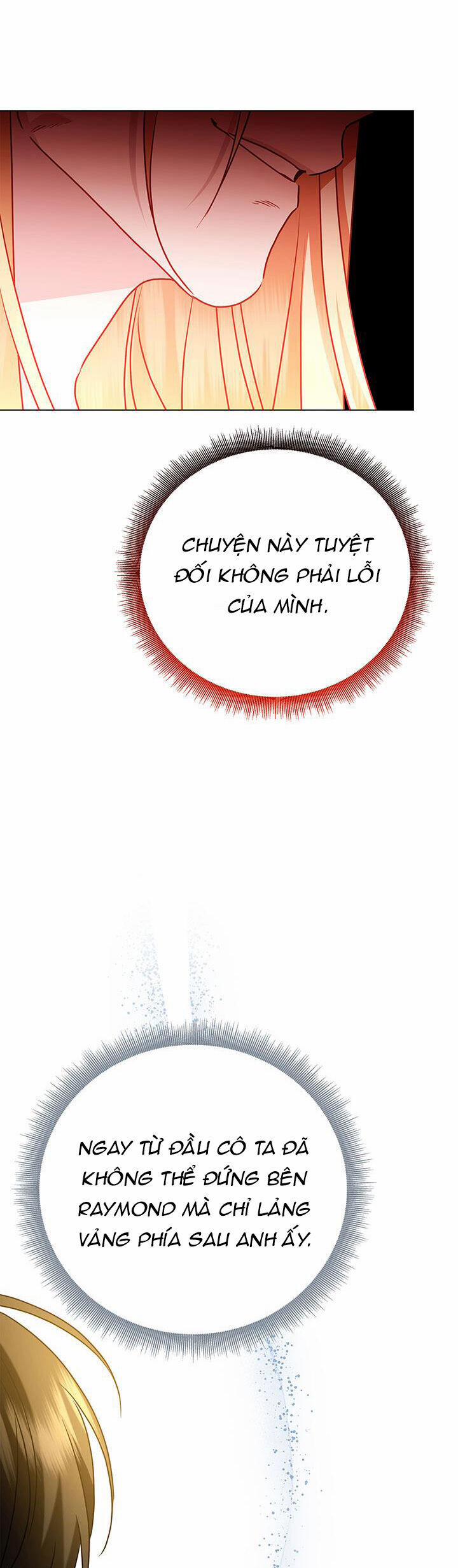 Tôi Sẽ Không Hối Tiếc Vì Anh Đâu 111 trang 36
