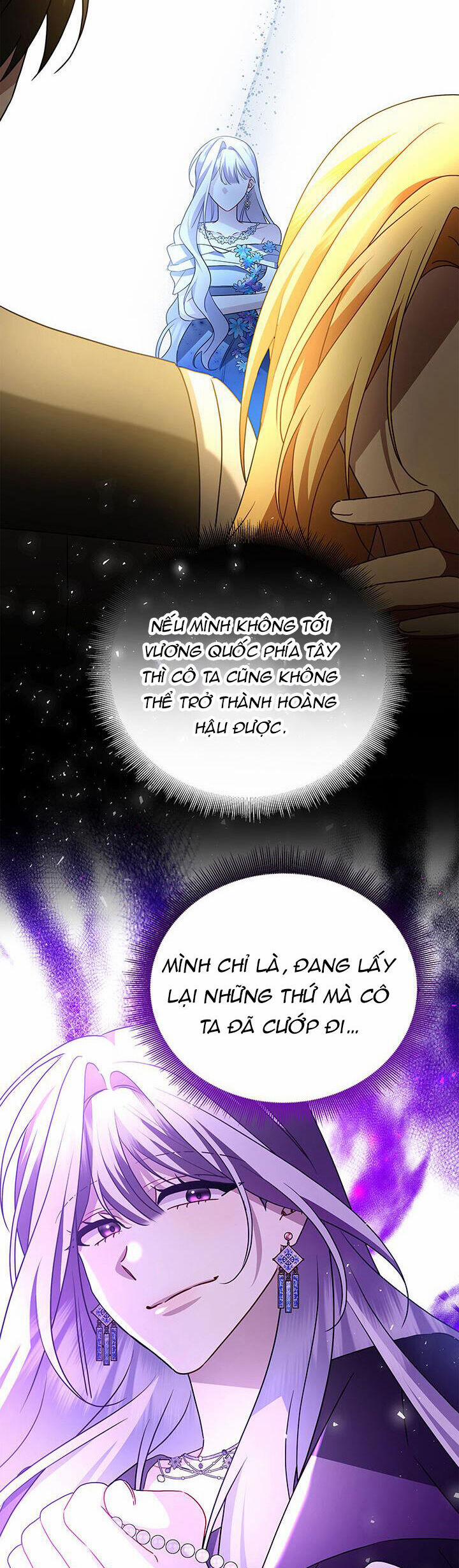 Tôi Sẽ Không Hối Tiếc Vì Anh Đâu 111 trang 37