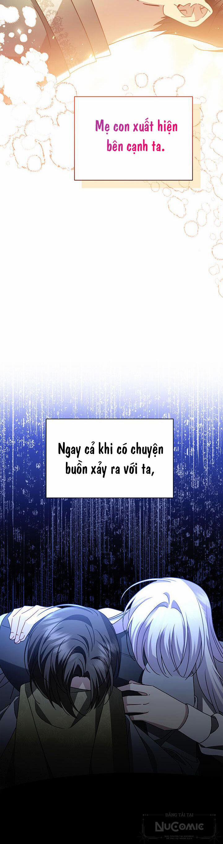 Tôi Sẽ Không Hối Tiếc Vì Anh Đâu 111 trang 5