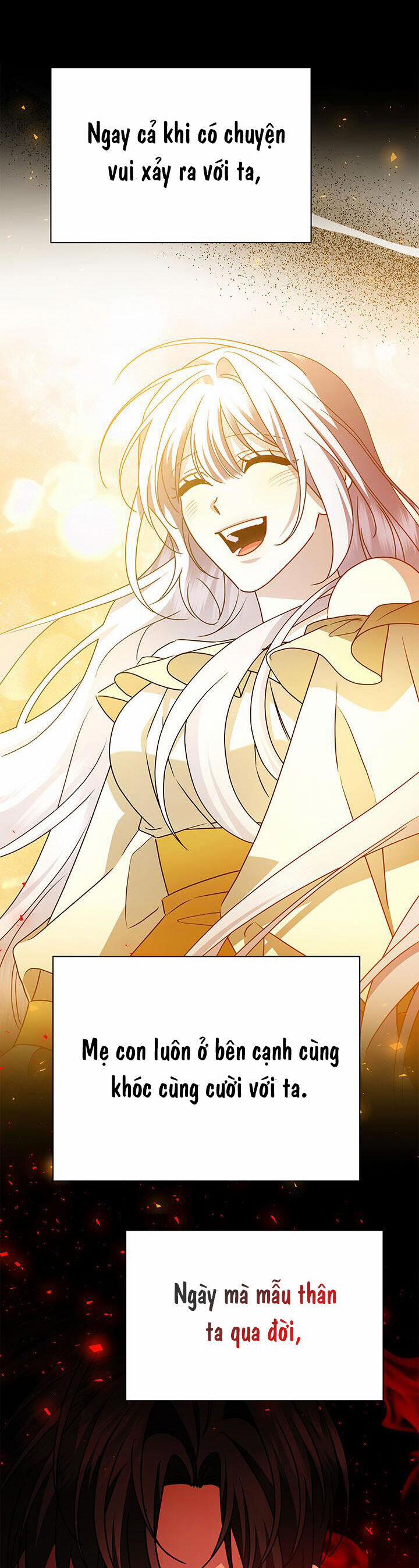 Tôi Sẽ Không Hối Tiếc Vì Anh Đâu 111 trang 6