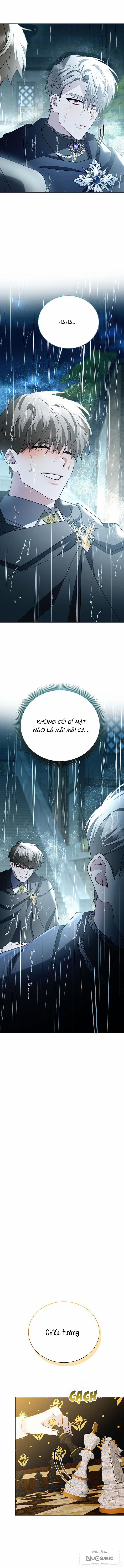 Tôi Sẽ Không Hối Tiếc Vì Anh Đâu 112 trang 8