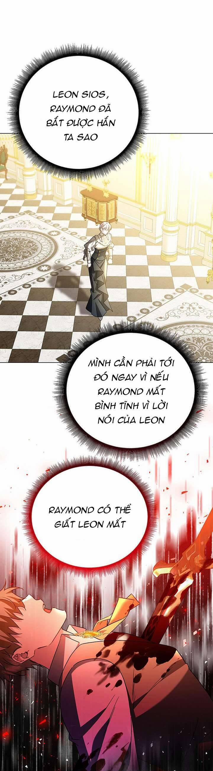 Tôi Sẽ Không Hối Tiếc Vì Anh Đâu 113 trang 10