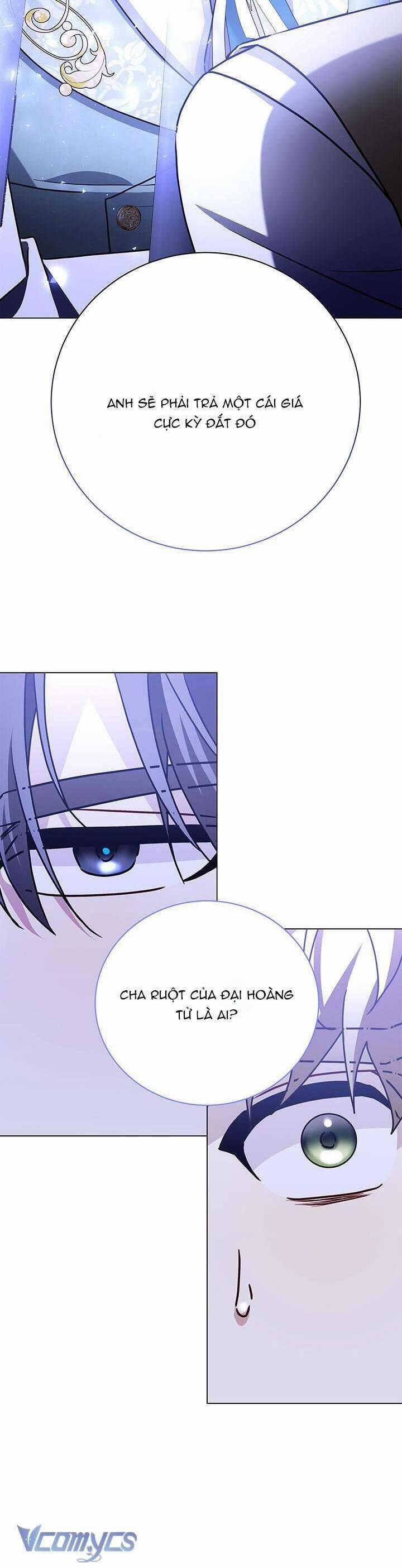 Tôi Sẽ Không Hối Tiếc Vì Anh Đâu 113 trang 17