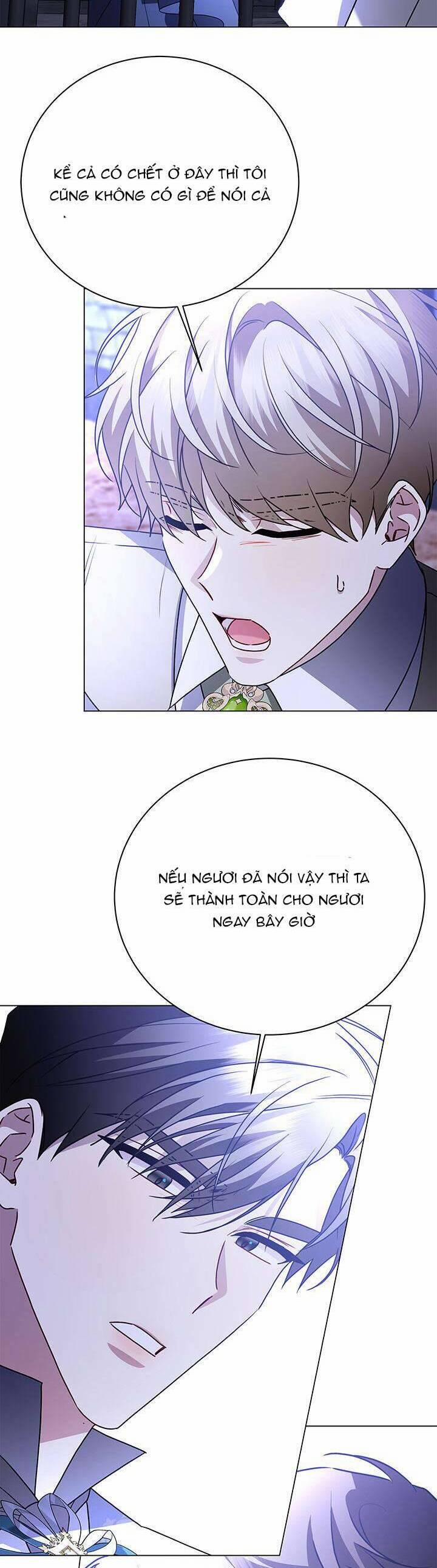 Tôi Sẽ Không Hối Tiếc Vì Anh Đâu 113 trang 31
