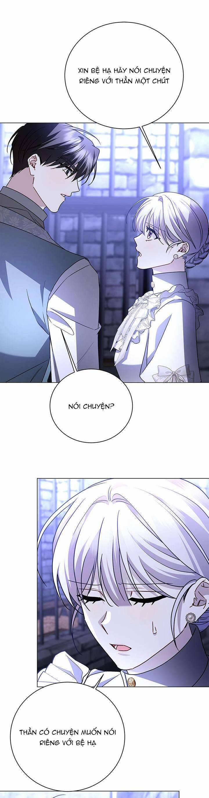 Tôi Sẽ Không Hối Tiếc Vì Anh Đâu 113 trang 34