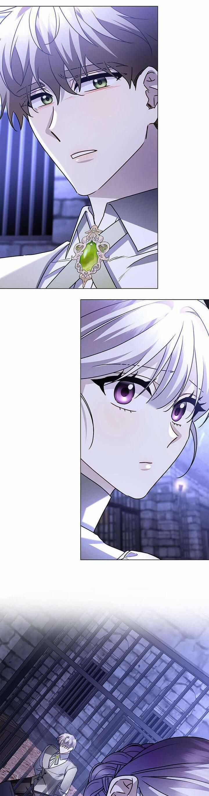 Tôi Sẽ Không Hối Tiếc Vì Anh Đâu 113 trang 36