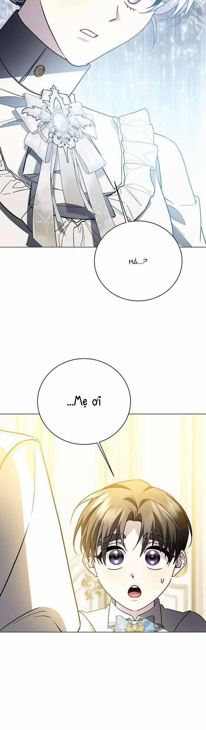 Tôi Sẽ Không Hối Tiếc Vì Anh Đâu 113 trang 7