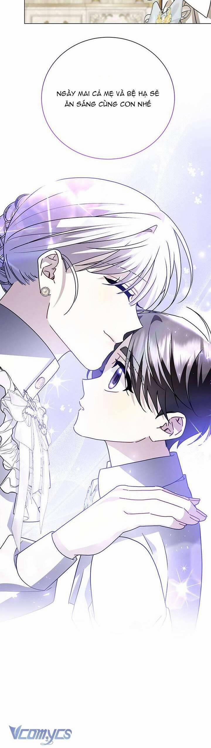 Tôi Sẽ Không Hối Tiếc Vì Anh Đâu 113 trang 9