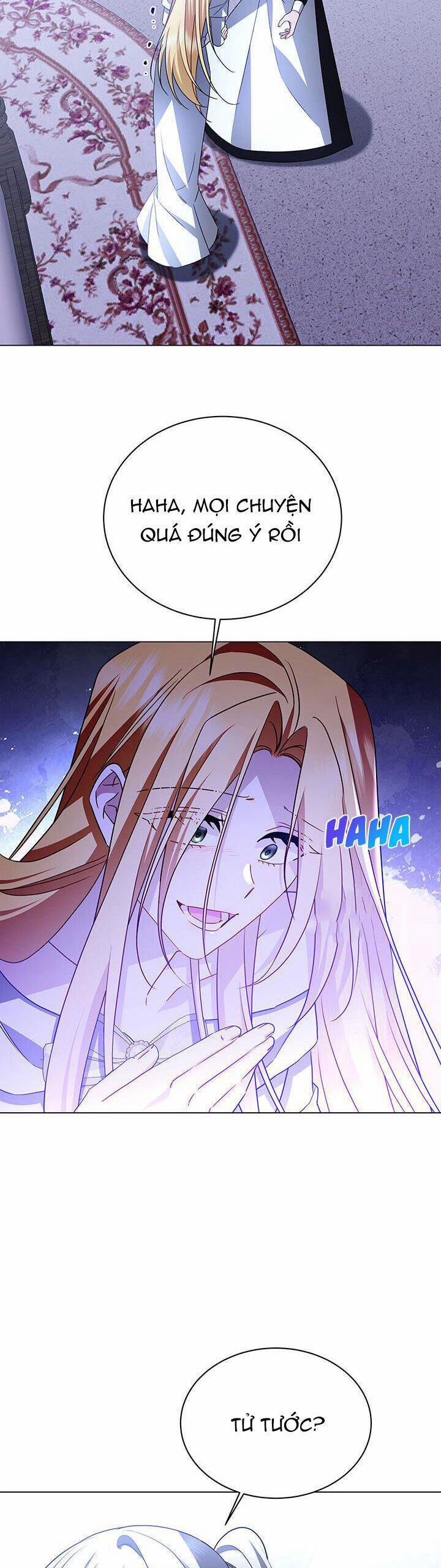 Tôi Sẽ Không Hối Tiếc Vì Anh Đâu 115 trang 12