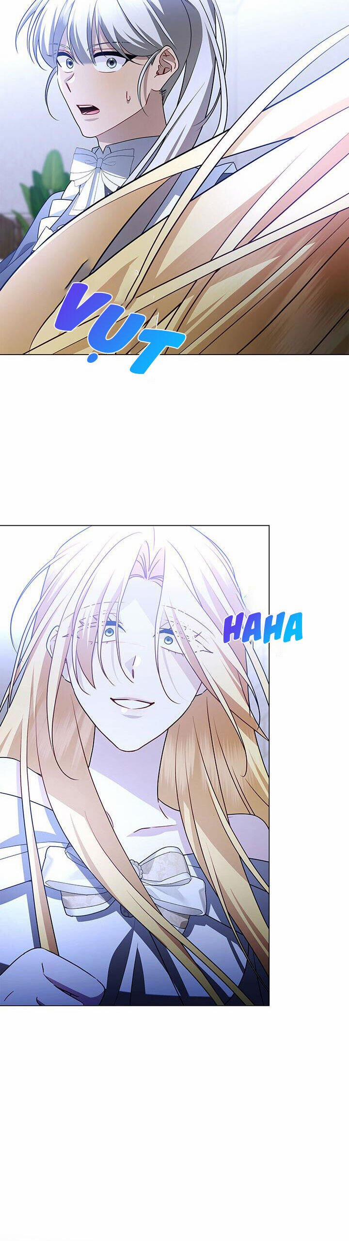 Tôi Sẽ Không Hối Tiếc Vì Anh Đâu 115 trang 13