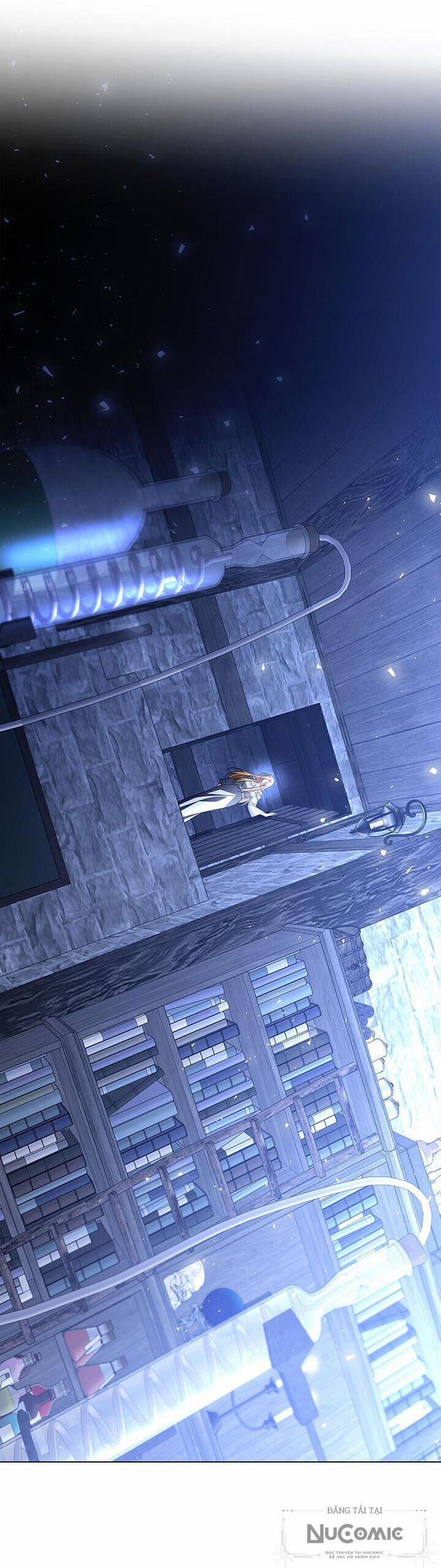 Tôi Sẽ Không Hối Tiếc Vì Anh Đâu 115 trang 14