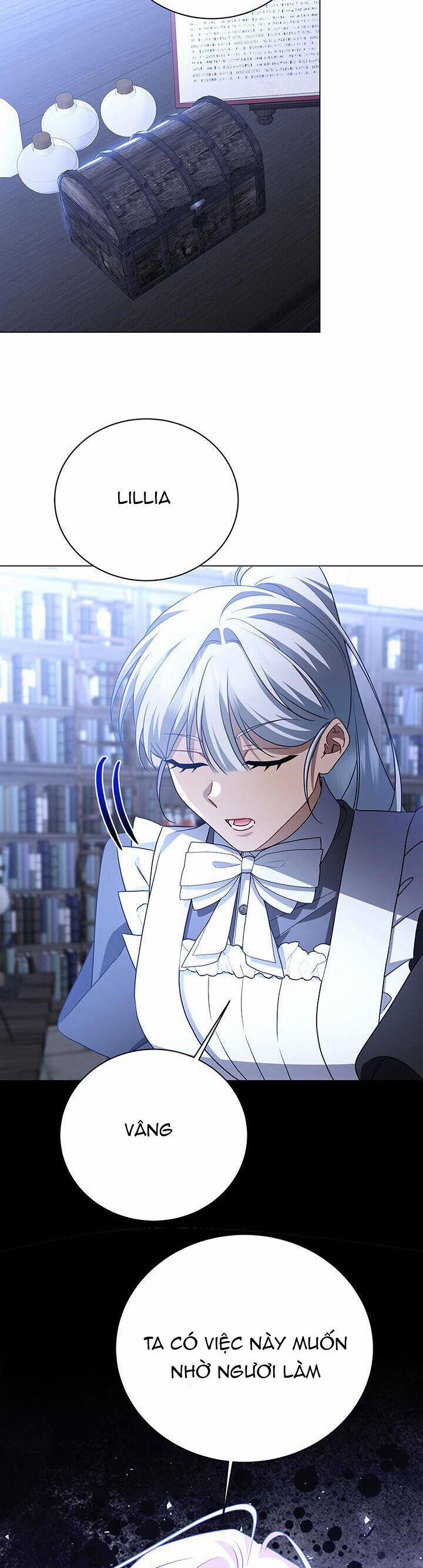 Tôi Sẽ Không Hối Tiếc Vì Anh Đâu 115 trang 16