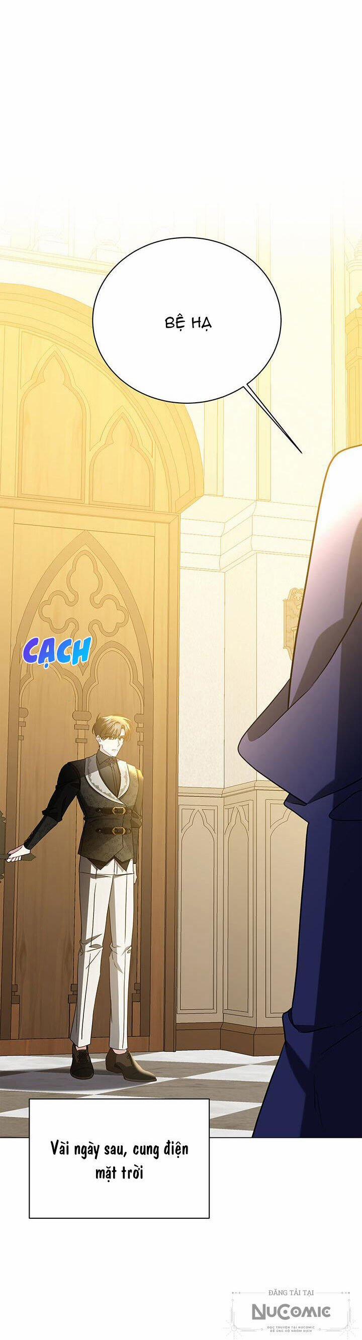 Tôi Sẽ Không Hối Tiếc Vì Anh Đâu 115 trang 18