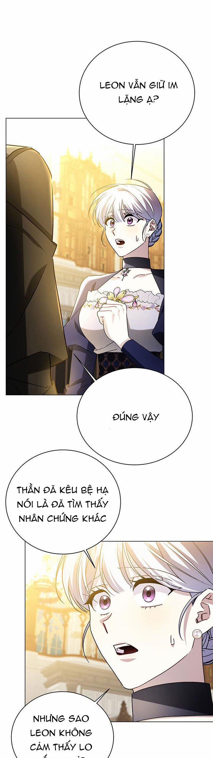 Tôi Sẽ Không Hối Tiếc Vì Anh Đâu 115 trang 19