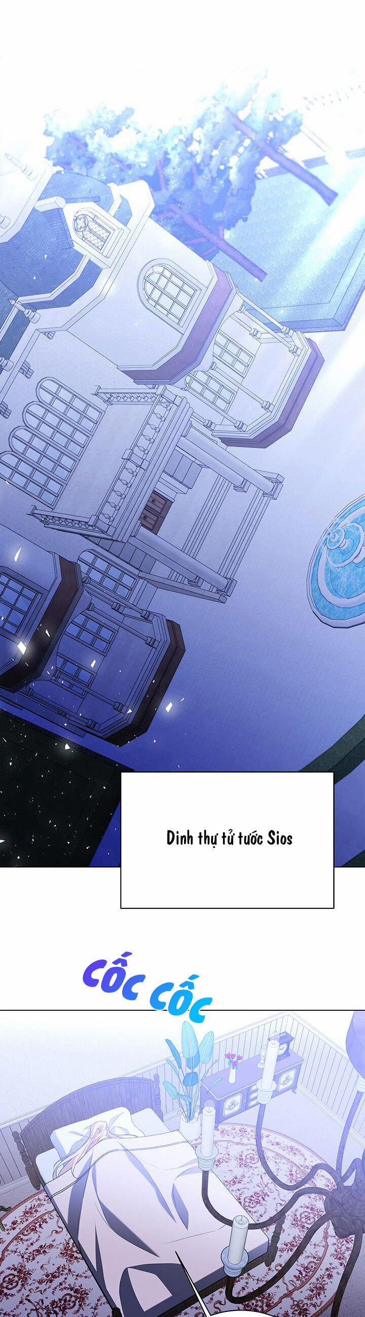 Tôi Sẽ Không Hối Tiếc Vì Anh Đâu 115 trang 2