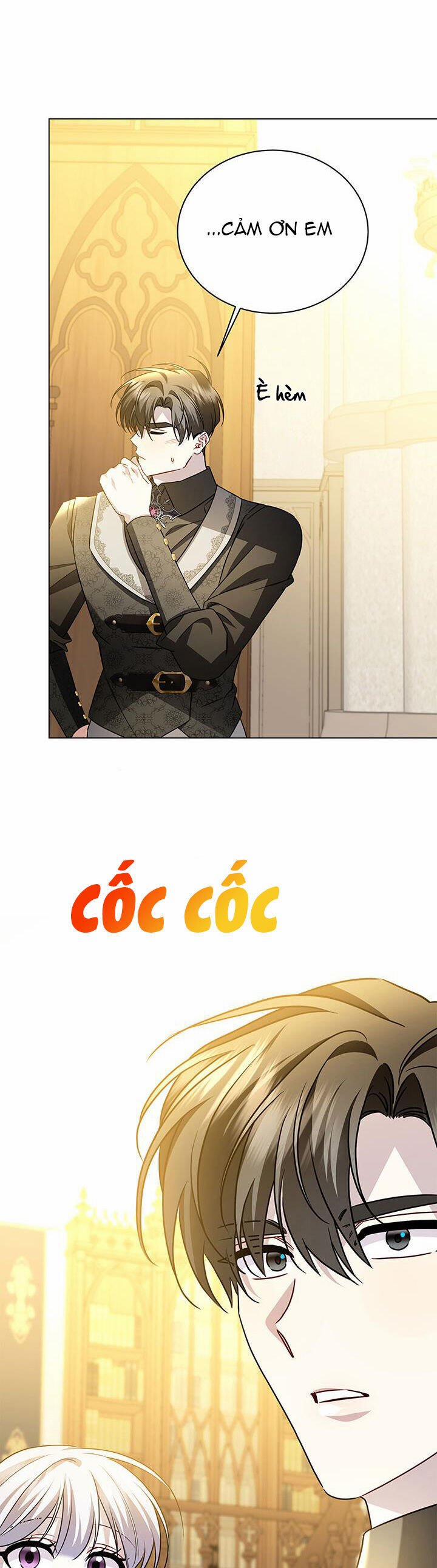 Tôi Sẽ Không Hối Tiếc Vì Anh Đâu 115 trang 23