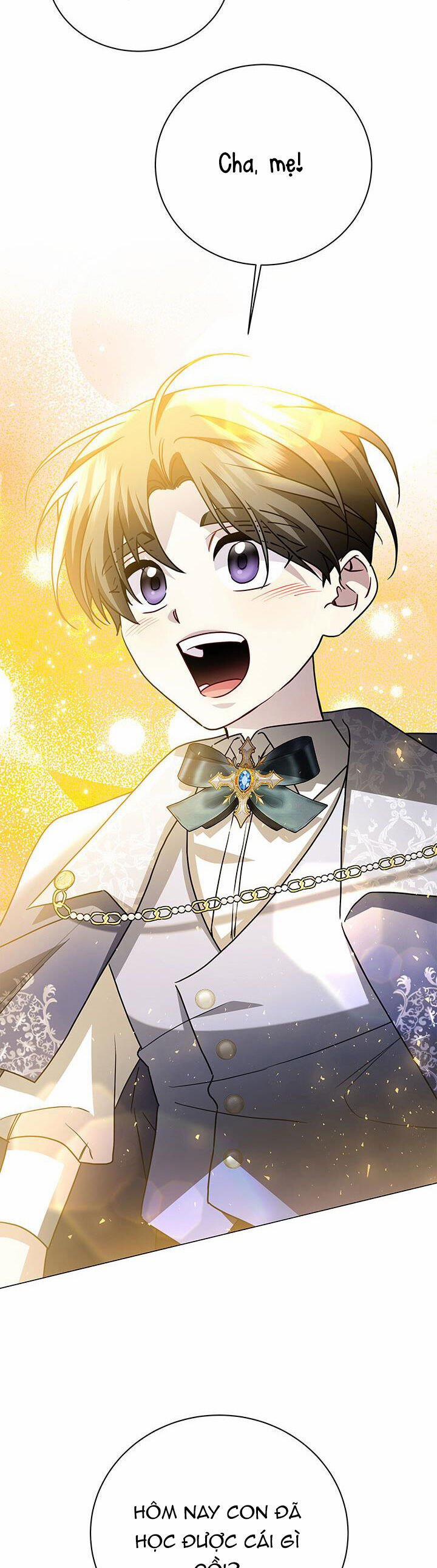 Tôi Sẽ Không Hối Tiếc Vì Anh Đâu 115 trang 25