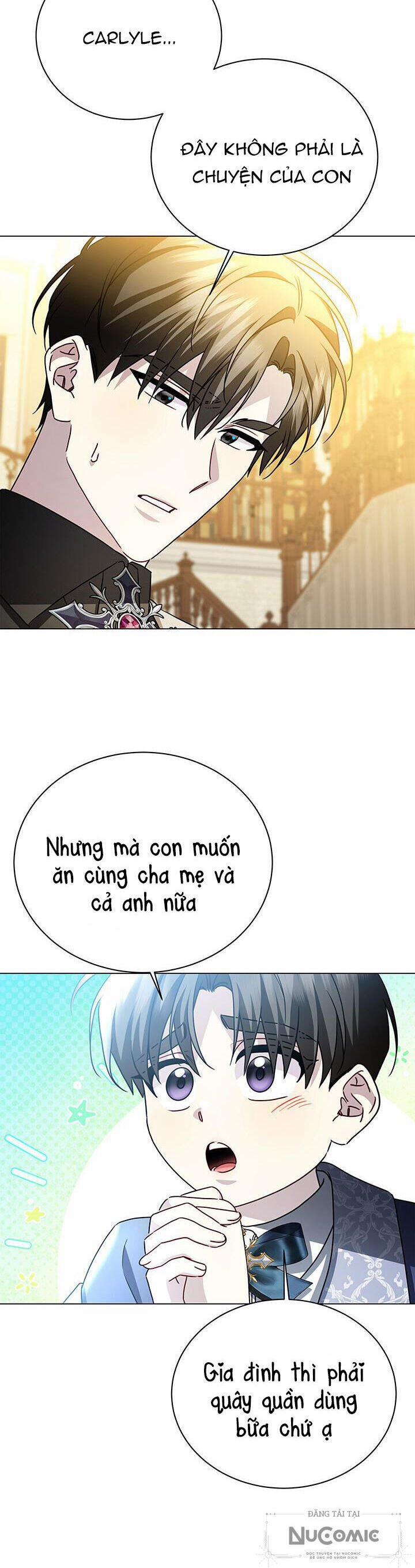 Tôi Sẽ Không Hối Tiếc Vì Anh Đâu 115 trang 30