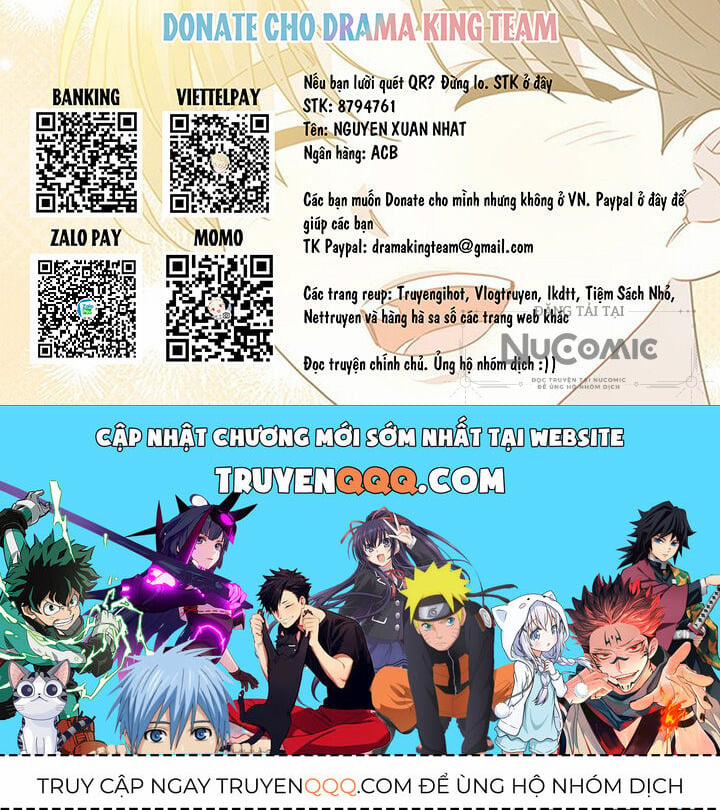 Tôi Sẽ Không Hối Tiếc Vì Anh Đâu 115 trang 39