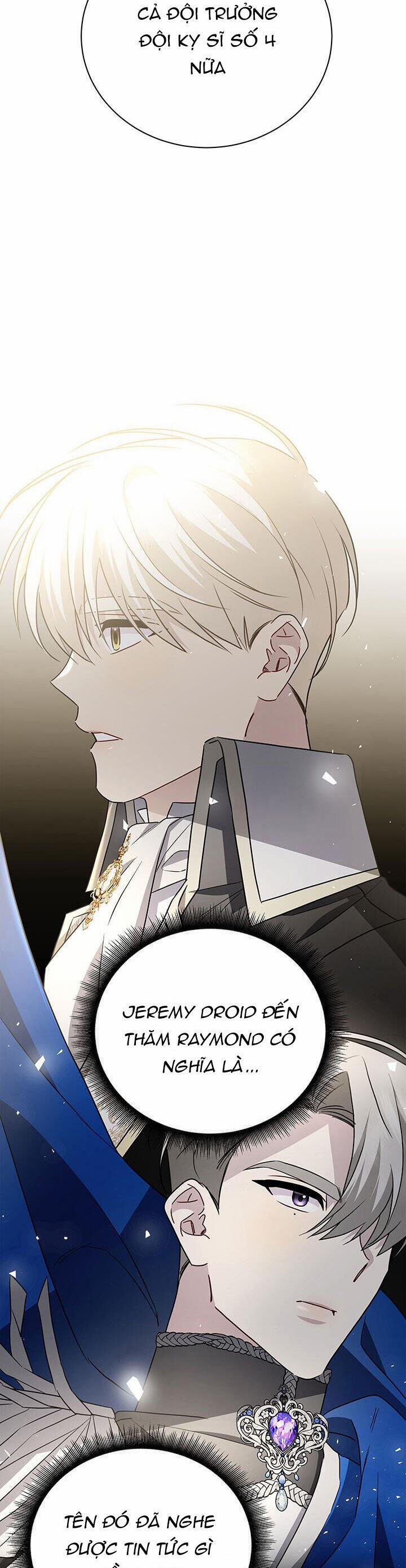 Tôi Sẽ Không Hối Tiếc Vì Anh Đâu 115 trang 8