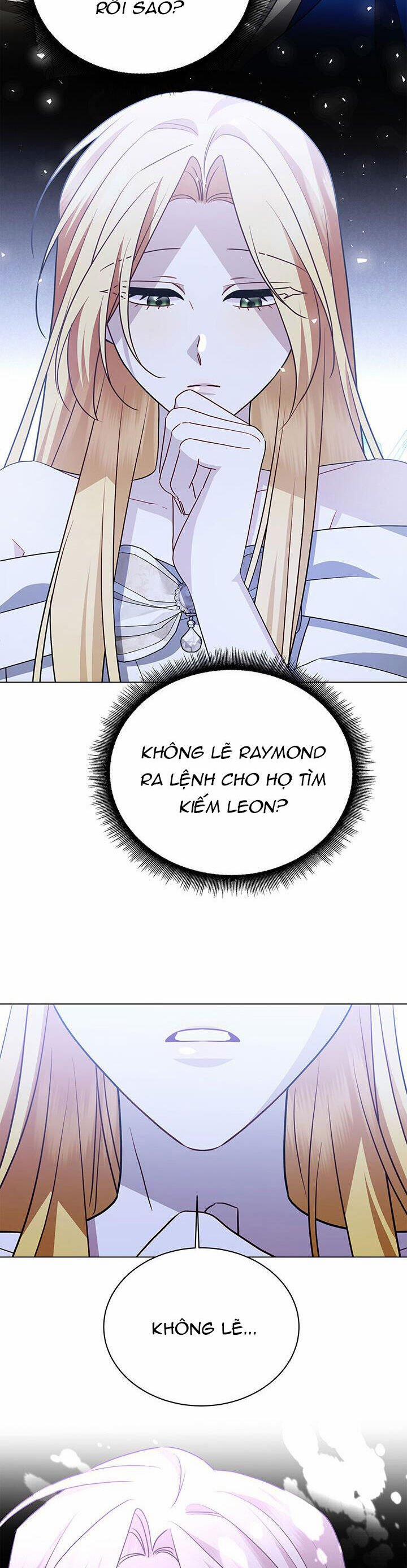 Tôi Sẽ Không Hối Tiếc Vì Anh Đâu 115 trang 9