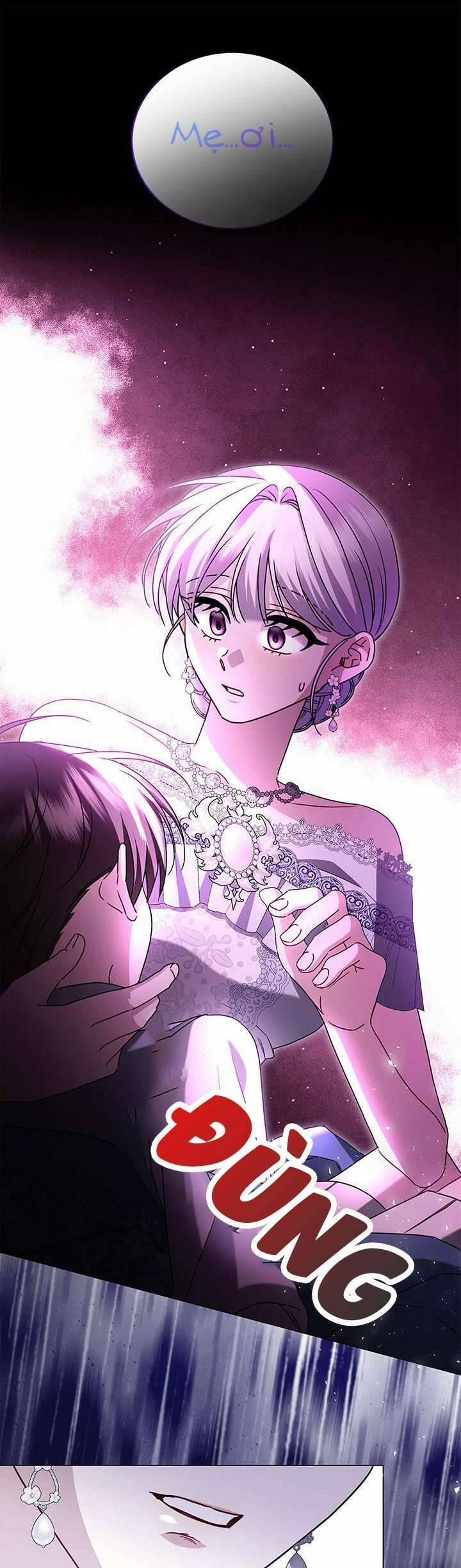 Tôi Sẽ Không Hối Tiếc Vì Anh Đâu 117 trang 2