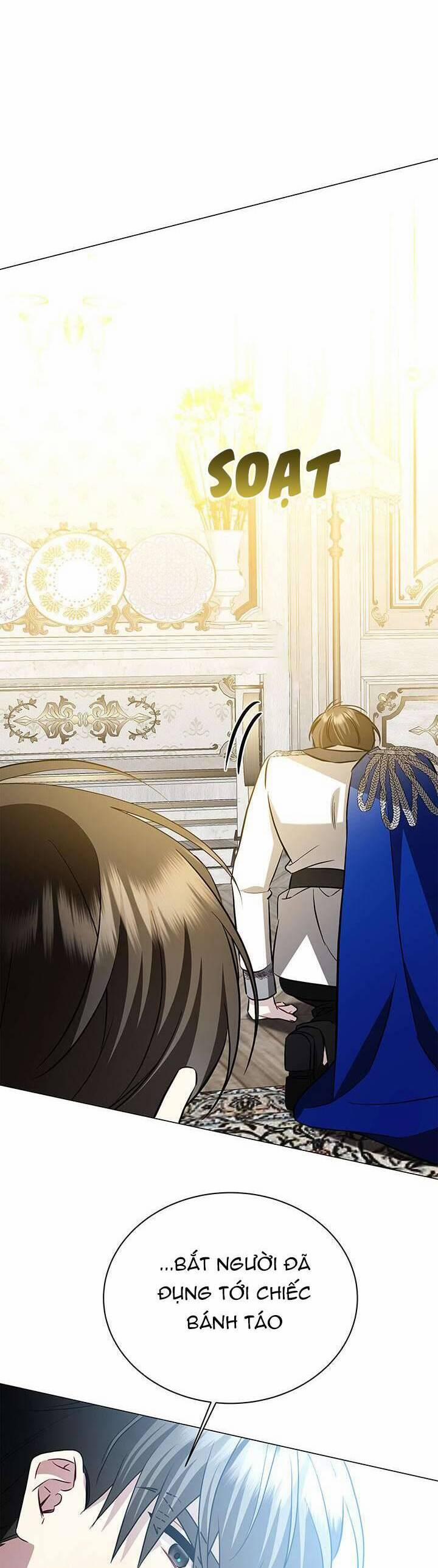 Tôi Sẽ Không Hối Tiếc Vì Anh Đâu 117 trang 20