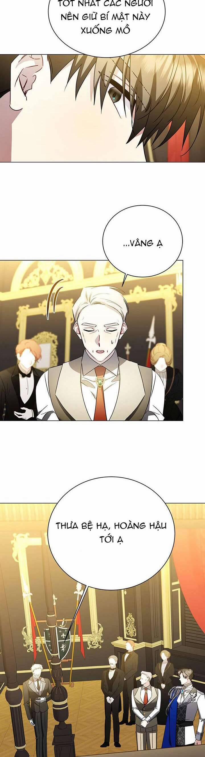 Tôi Sẽ Không Hối Tiếc Vì Anh Đâu 117 trang 37