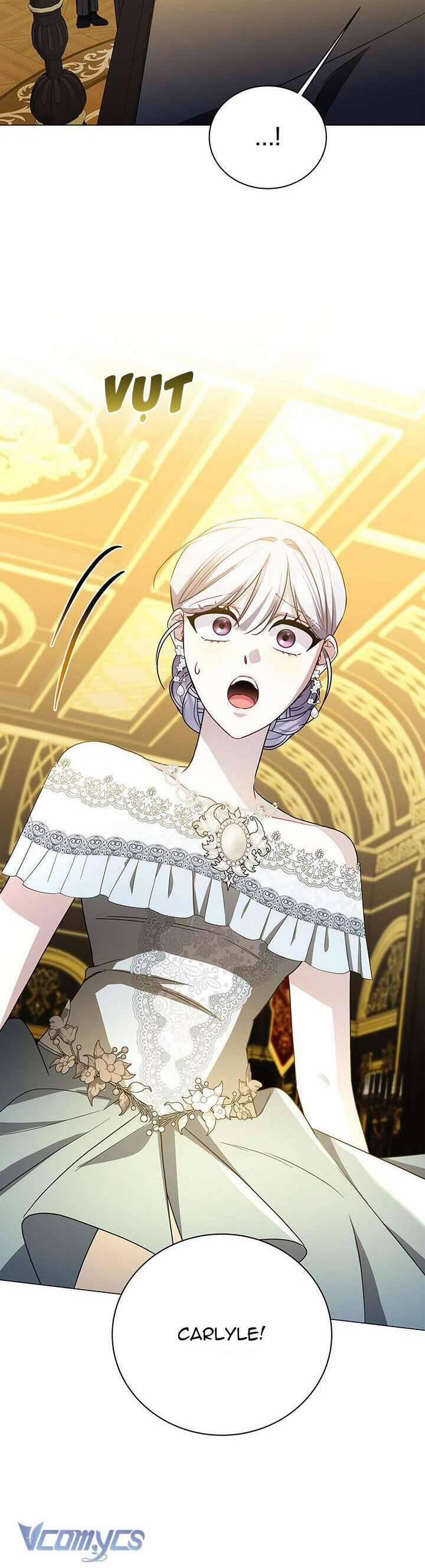 Tôi Sẽ Không Hối Tiếc Vì Anh Đâu 117 trang 38