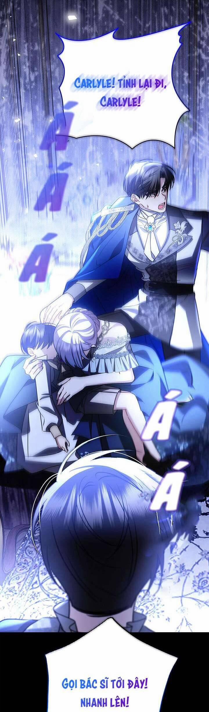 Tôi Sẽ Không Hối Tiếc Vì Anh Đâu 117 trang 4