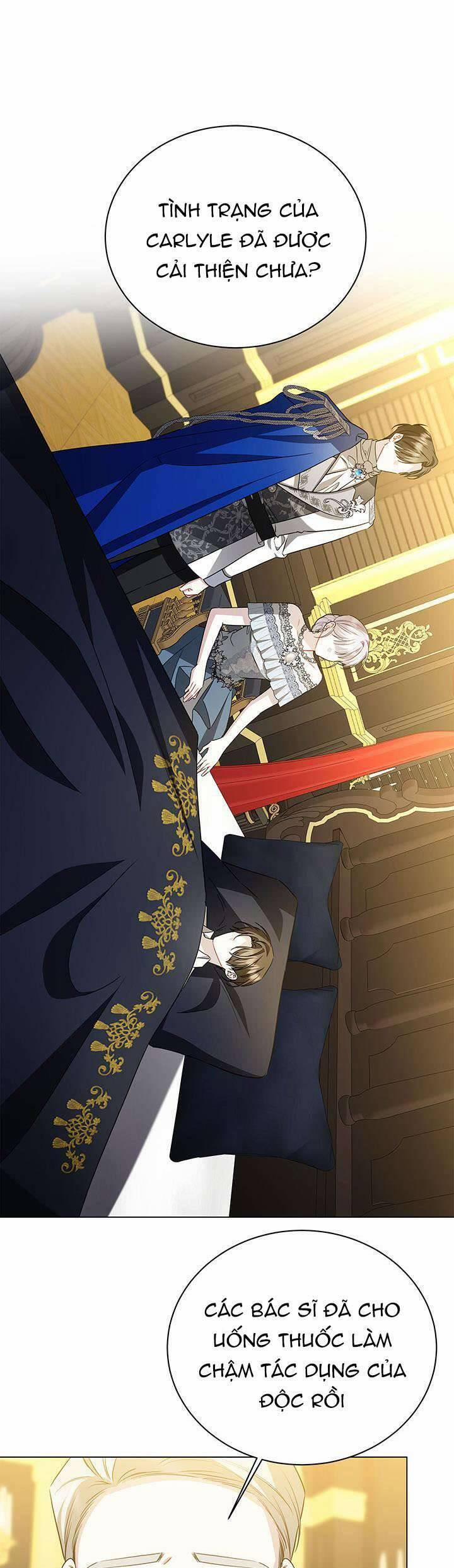 Tôi Sẽ Không Hối Tiếc Vì Anh Đâu 118 trang 2