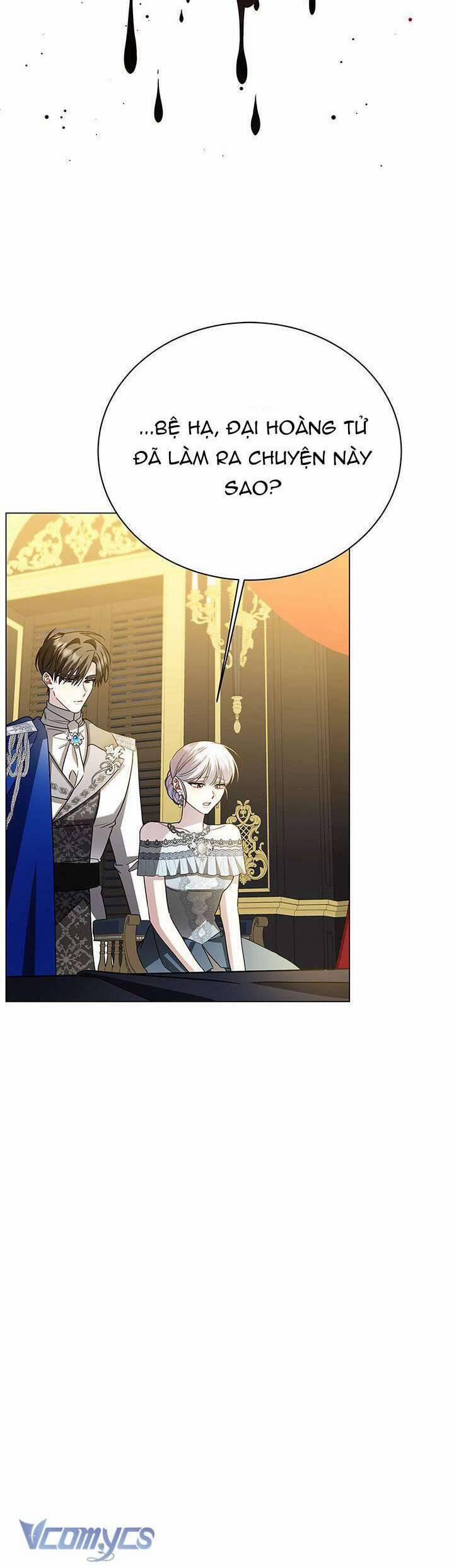 Tôi Sẽ Không Hối Tiếc Vì Anh Đâu 118 trang 5