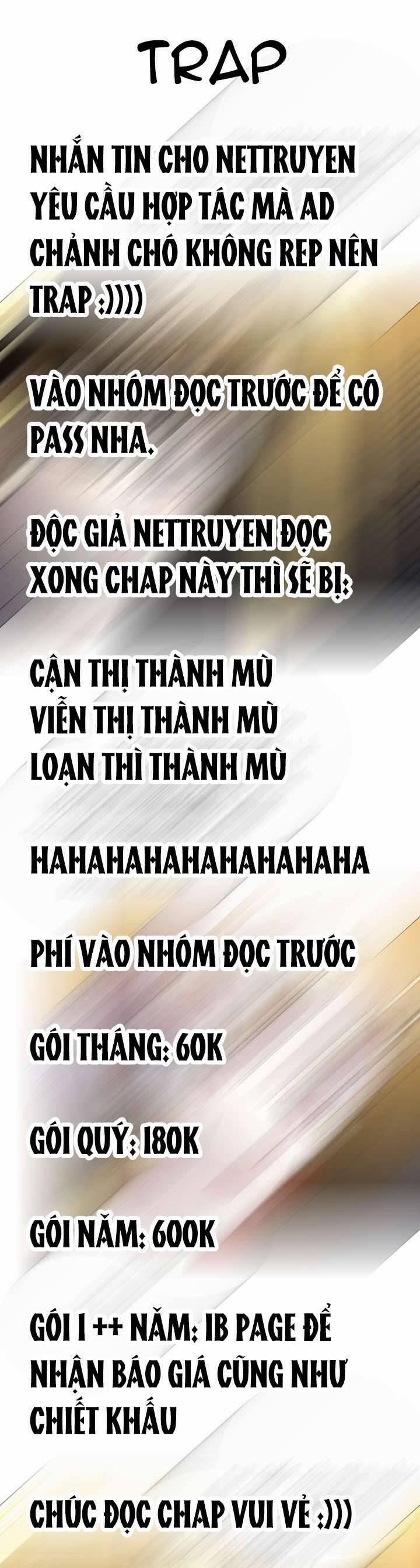 Tôi Sẽ Không Hối Tiếc Vì Anh Đâu 118 trang 6