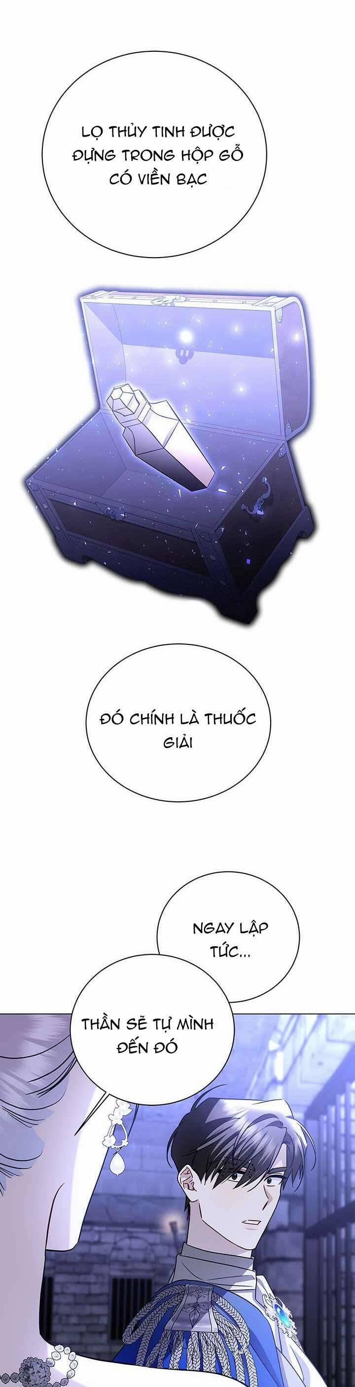 Tôi Sẽ Không Hối Tiếc Vì Anh Đâu 119 trang 10