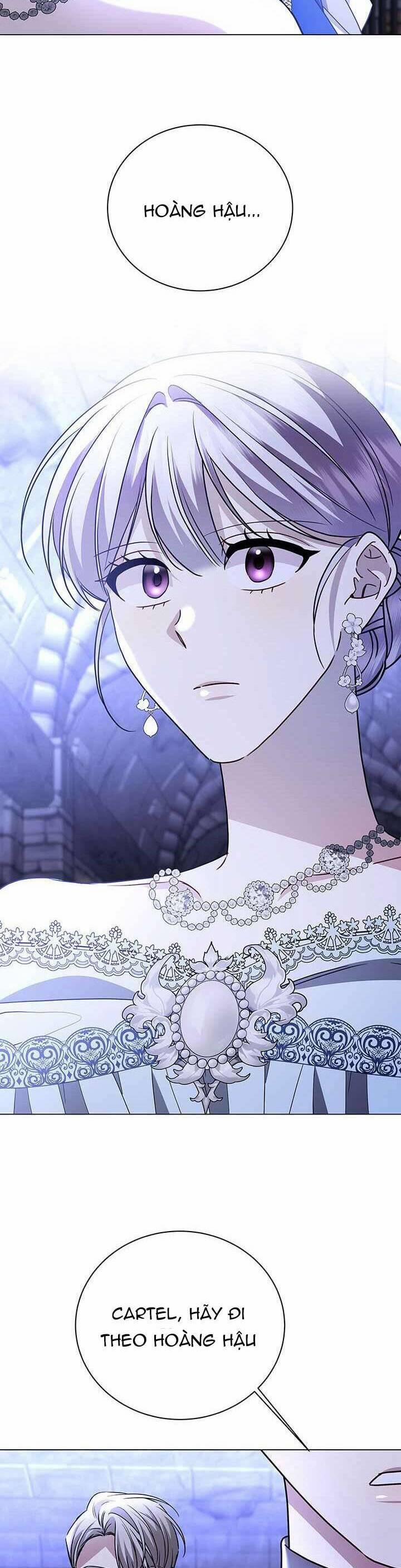 Tôi Sẽ Không Hối Tiếc Vì Anh Đâu 119 trang 11