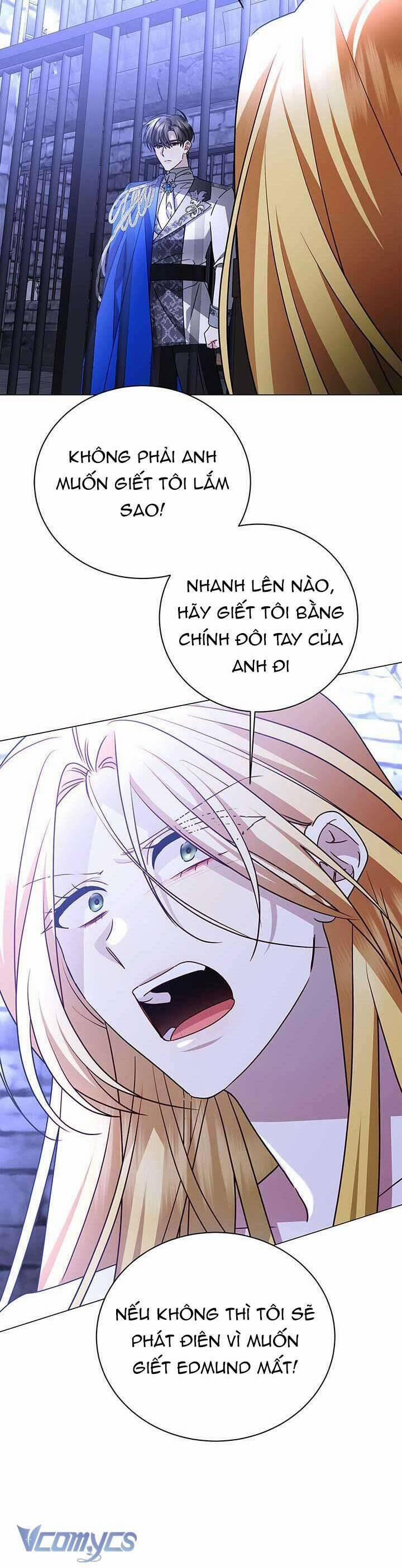 Tôi Sẽ Không Hối Tiếc Vì Anh Đâu 119 trang 13