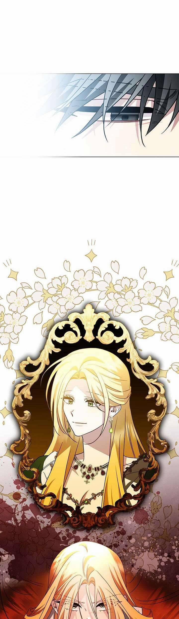 Tôi Sẽ Không Hối Tiếc Vì Anh Đâu 119 trang 14